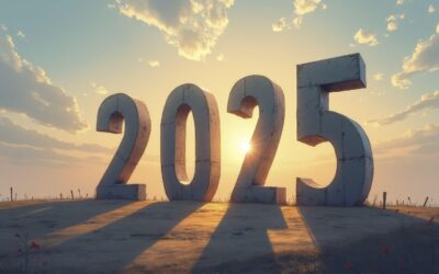 7 steg till ett Gott Nytt 2025